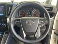 2018 Toyota Vellfire