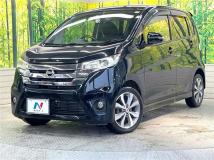 2013 Nissan DAYZ