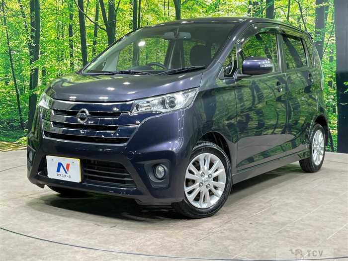 2013 Nissan DAYZ