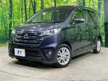 2013 Nissan DAYZ