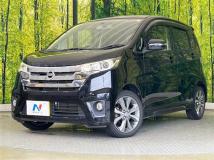 2014 Nissan DAYZ