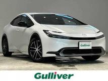 2023 Toyota Prius
