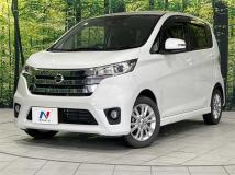 2015 Nissan DAYZ