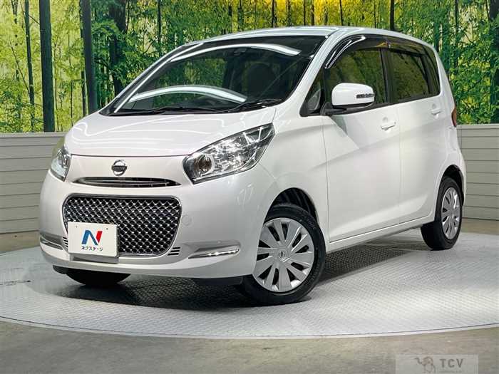 2016 Nissan DAYZ