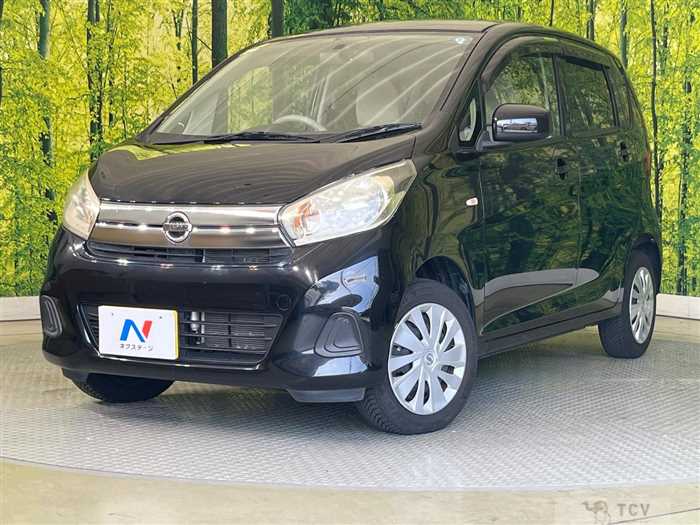 2016 Nissan DAYZ