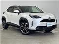 2021 Toyota Yaris Cross