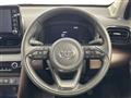 2021 Toyota Yaris Cross