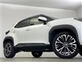 2021 Toyota Yaris Cross