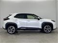 2021 Toyota Yaris Cross