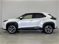 2021 Toyota Yaris Cross