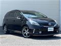 2013 Toyota PRIUS α