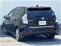 2013 Toyota PRIUS α