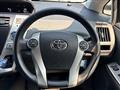 2013 Toyota PRIUS α