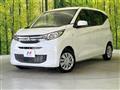 2024 Mitsubishi eK Wagon