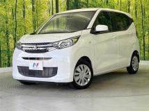 2024 Mitsubishi eK Wagon