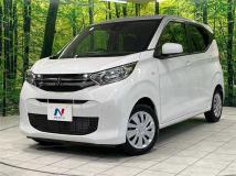 2024 Mitsubishi eK Wagon