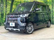 2023 Mitsubishi DELICA MINI