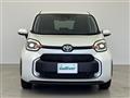 2022 Toyota Sienta