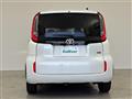 2022 Toyota Sienta