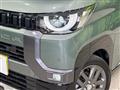 2023 Mitsubishi DELICA MINI