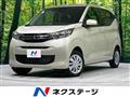 2024 Mitsubishi eK Wagon