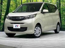 2024 Mitsubishi eK Wagon