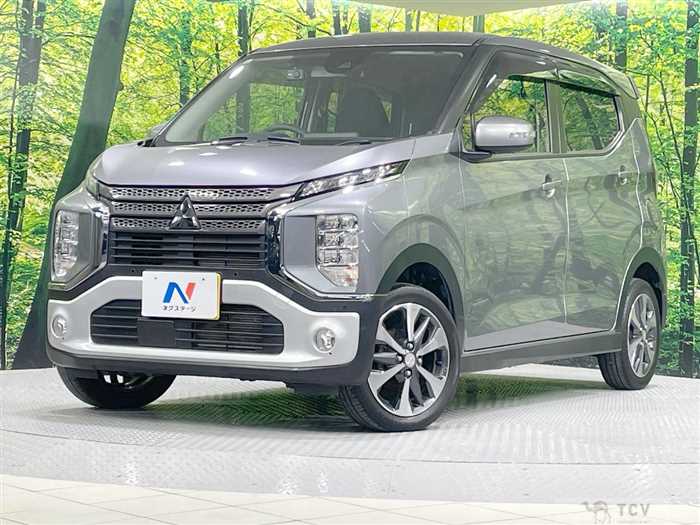 2021 Mitsubishi Mitsubishi Others