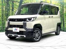 2024 Mitsubishi DELICA MINI