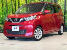 2022 Nissan DAYZ