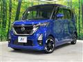 2020 Nissan ROOX
