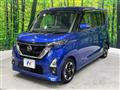 2020 Nissan ROOX