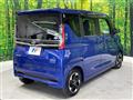 2020 Nissan ROOX