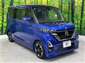 2020 Nissan ROOX