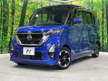 2020 Nissan ROOX