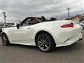 2020 Mazda Roadster