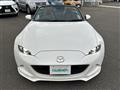 2020 Mazda Roadster