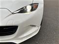 2020 Mazda Roadster