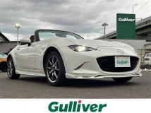 2020 Mazda Roadster