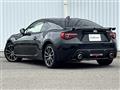 2018 Subaru BRZ