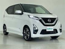 2022 Nissan DAYZ