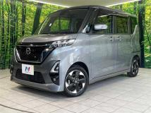2022 Nissan ROOX