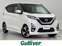 2019 Nissan DAYZ