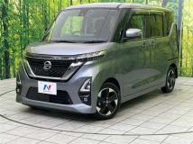 2023 Nissan ROOX