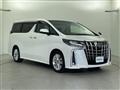 2018 Toyota Alphard