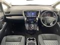 2018 Toyota Alphard