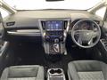 2018 Toyota Alphard