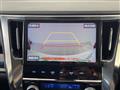 2018 Toyota Alphard