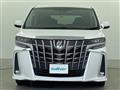2018 Toyota Alphard