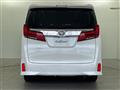 2018 Toyota Alphard
