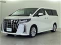 2018 Toyota Alphard